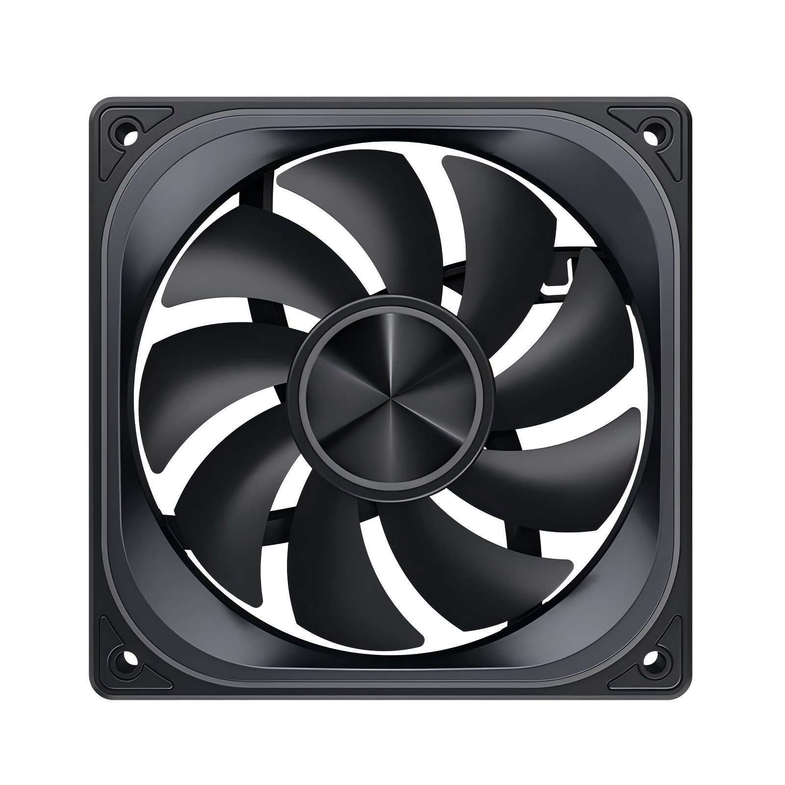 JONSBO ZA-120/240/360 ARGB 12/ - Heatsink Aluminum avis et prix