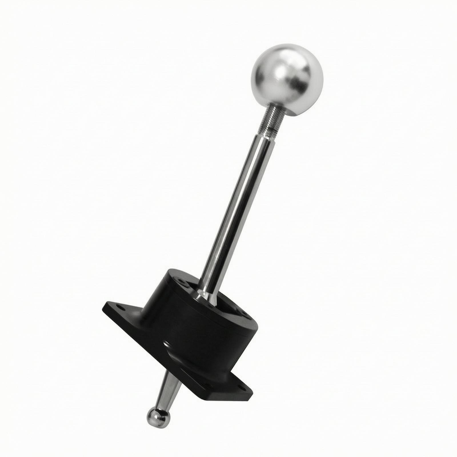 Ensemble de levier de vitesses - Knob Aluminum avis et prix