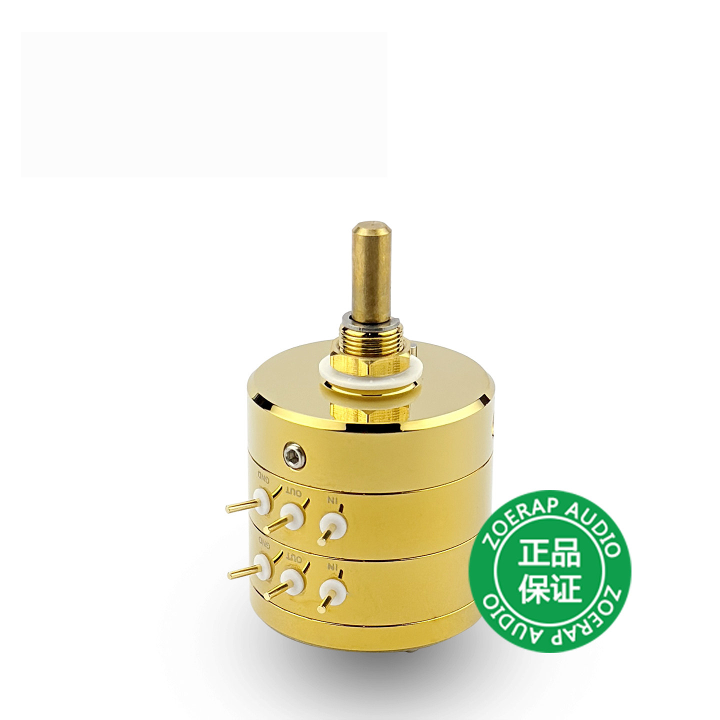 Potentiomètre de volume audiop - Potentiometer 10K avis et prix