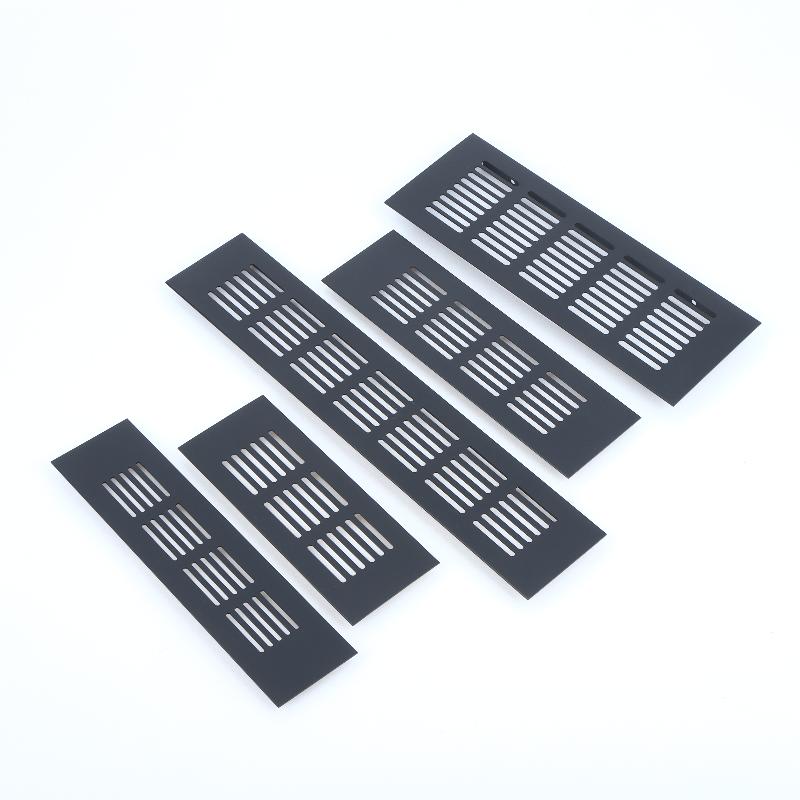 Grilles de ventilation en alli - Ventilation Grille Aluminum avis et prix