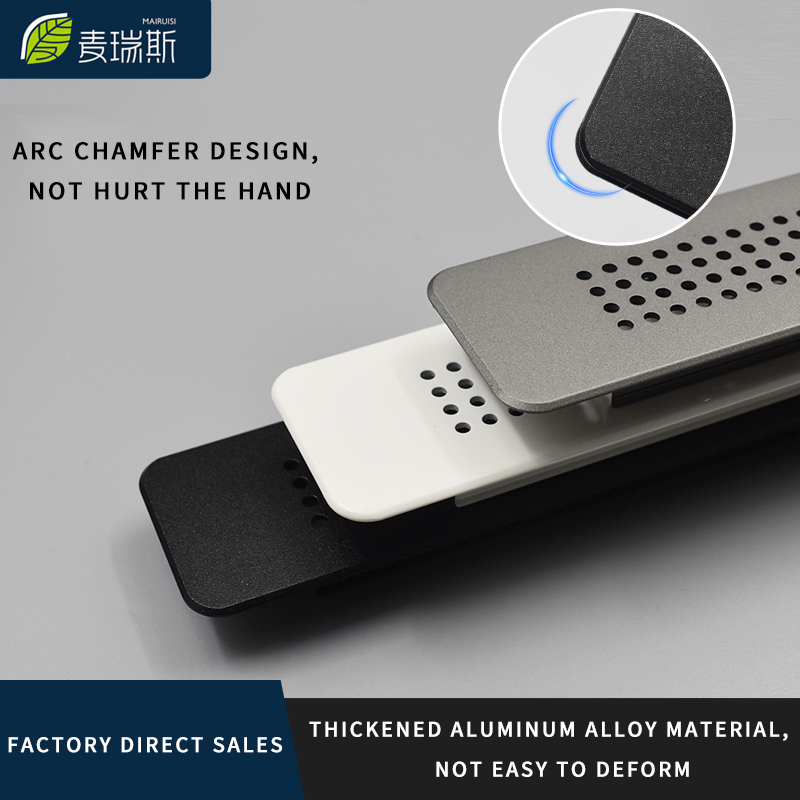Grille de ventilation en métal - Ventilation Grille Aluminum avis et prix