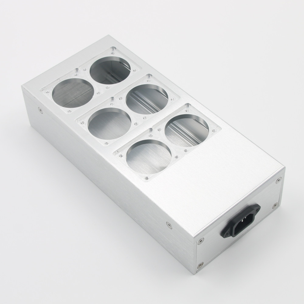 Filtre de puissance régénérati - Audio Dac avis et prix