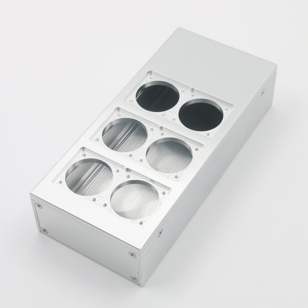 Filtre de puissance régénérati - Audio Dac avis et prix