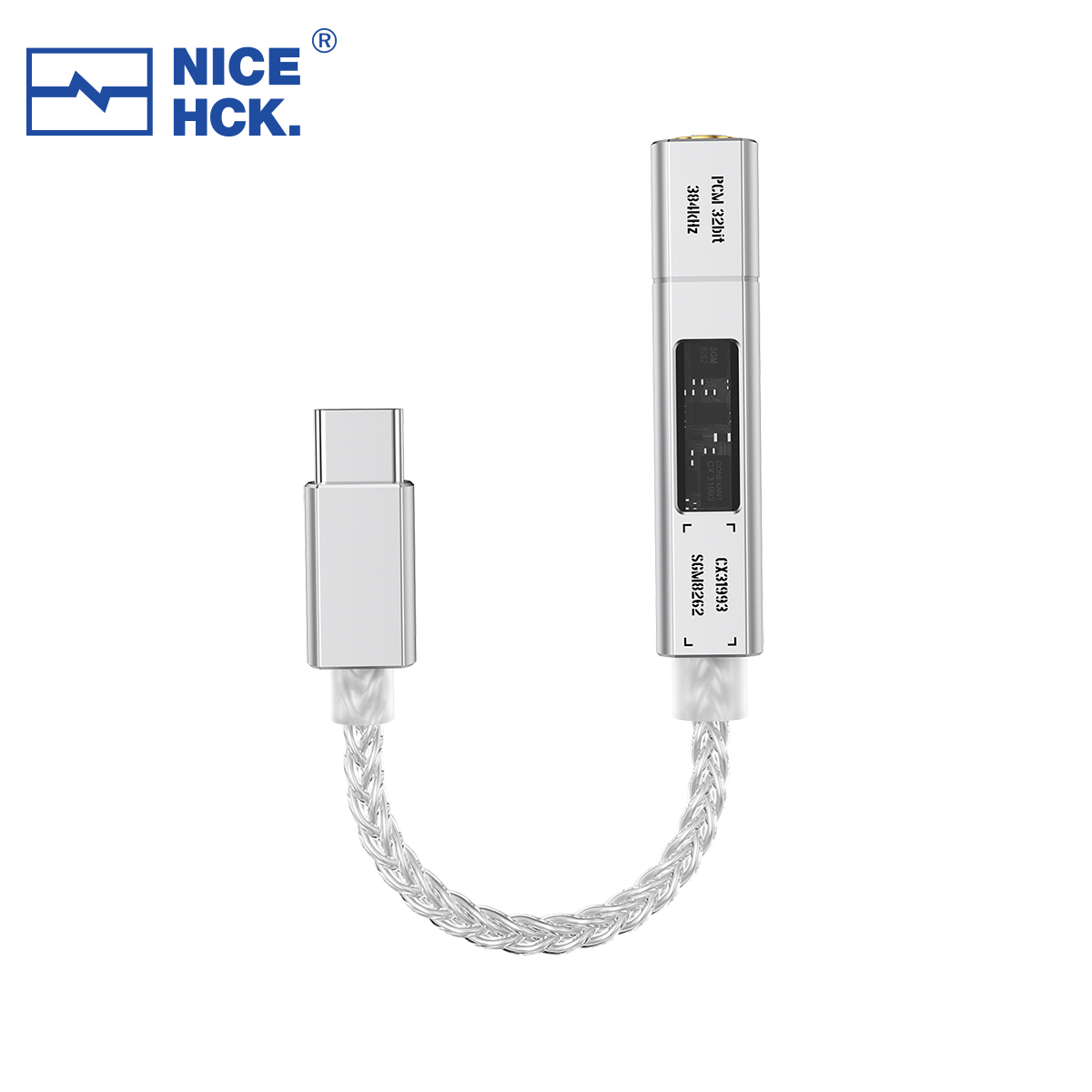 Câble DAC AMP ultra portable N - Audio Dac avis et prix
