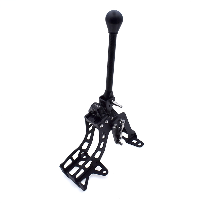 Levier de vitesses rapide en a - Knob Aluminum avis et prix