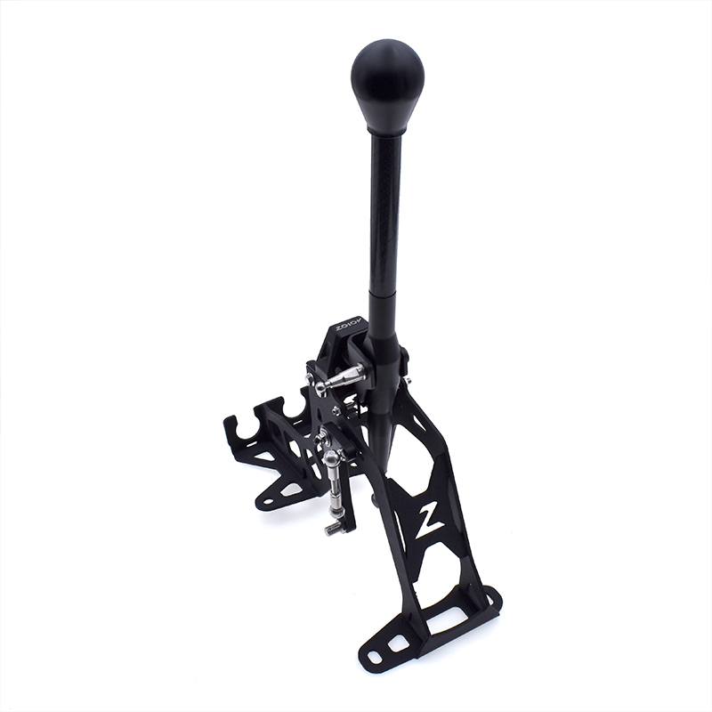 Levier de vitesses rapide en a - Knob Aluminum avis et prix