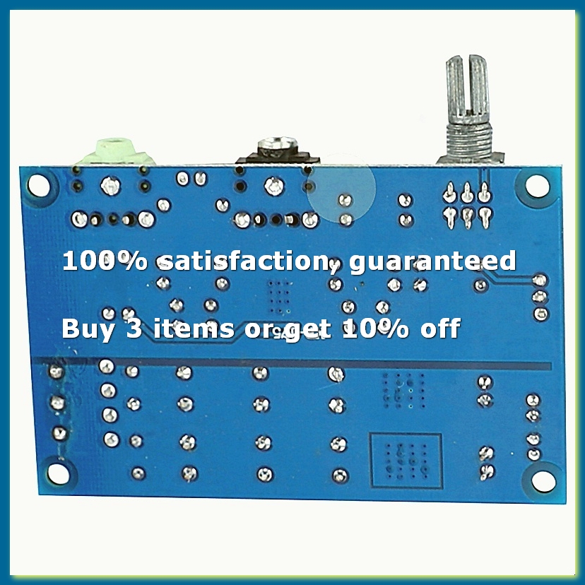 Carte amplificateur casque Hi- - Diy Headphone avis et prix