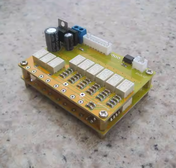 Carte de contrôle de volume Hi - Volume Control Board avis et prix