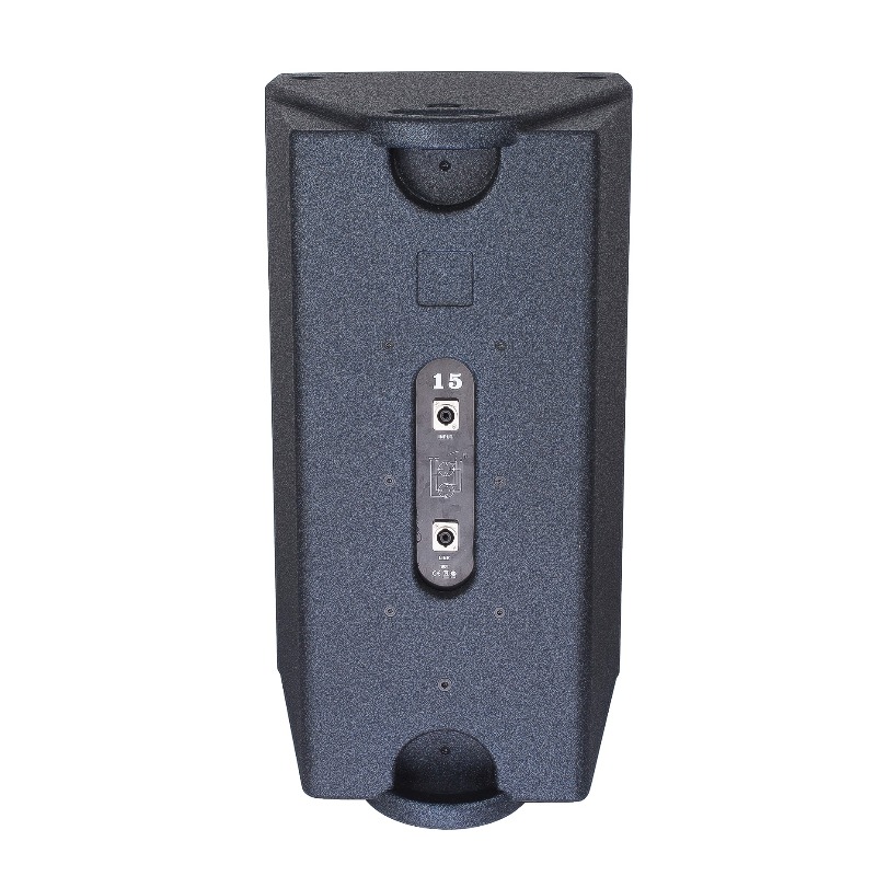 Haut-parleur large bande à deu - Woofer avis et prix