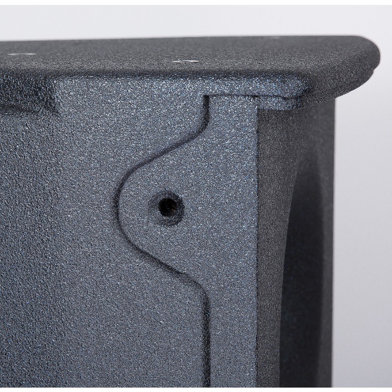 Haut-parleur large bande à deu - Woofer avis et prix