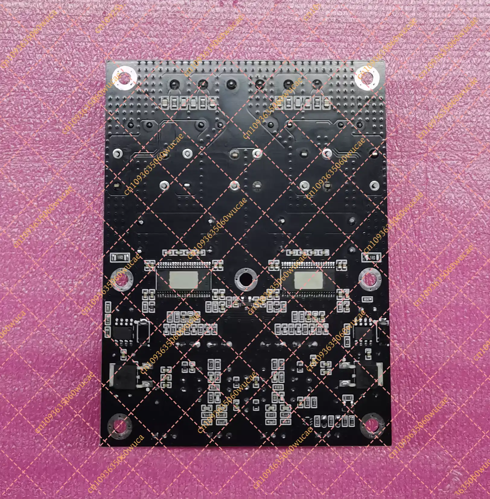 Module amplificateur audio de  - Class D Amplifier avis et prix