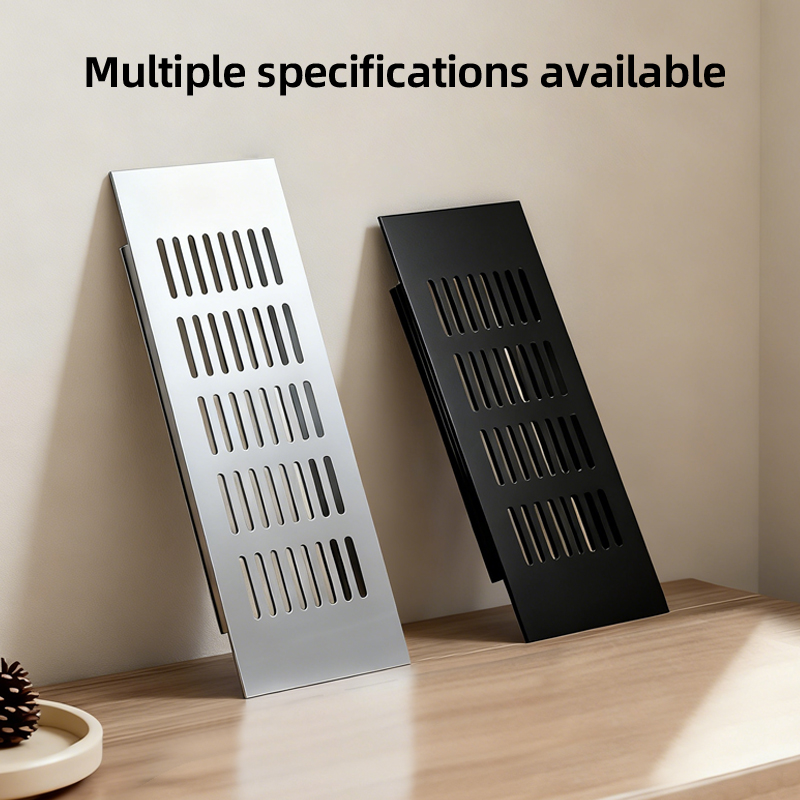 2 pièces de grilles d'aération - Ventilation Grille Aluminum avis et prix