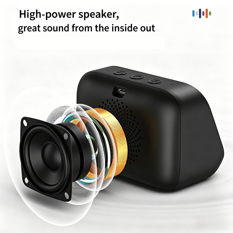 Haut-parleur sans fil intellig - Full Range Speaker avis et prix