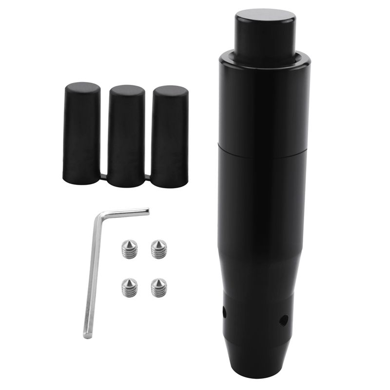 AU33 – Pommeau de levier de vi - Knob Aluminum avis et prix