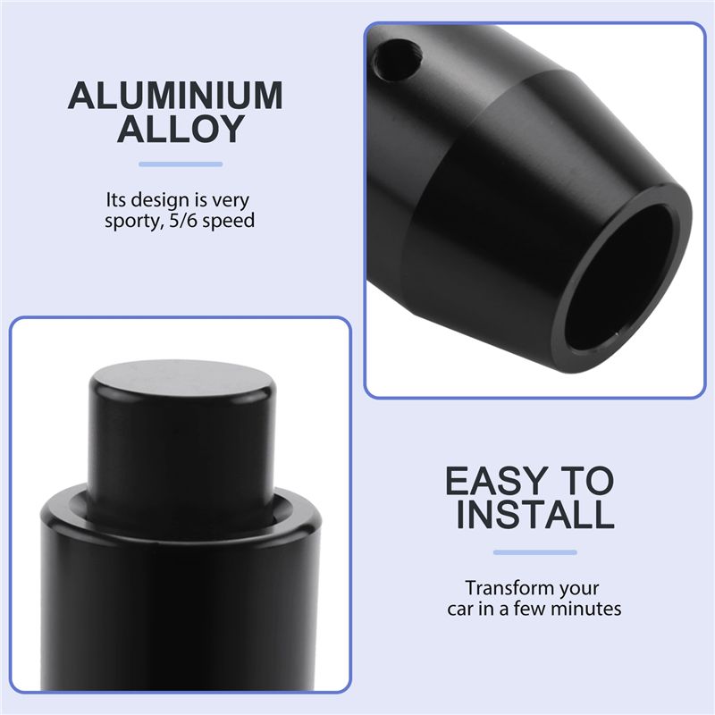 AU33 – Pommeau de levier de vi - Knob Aluminum avis et prix