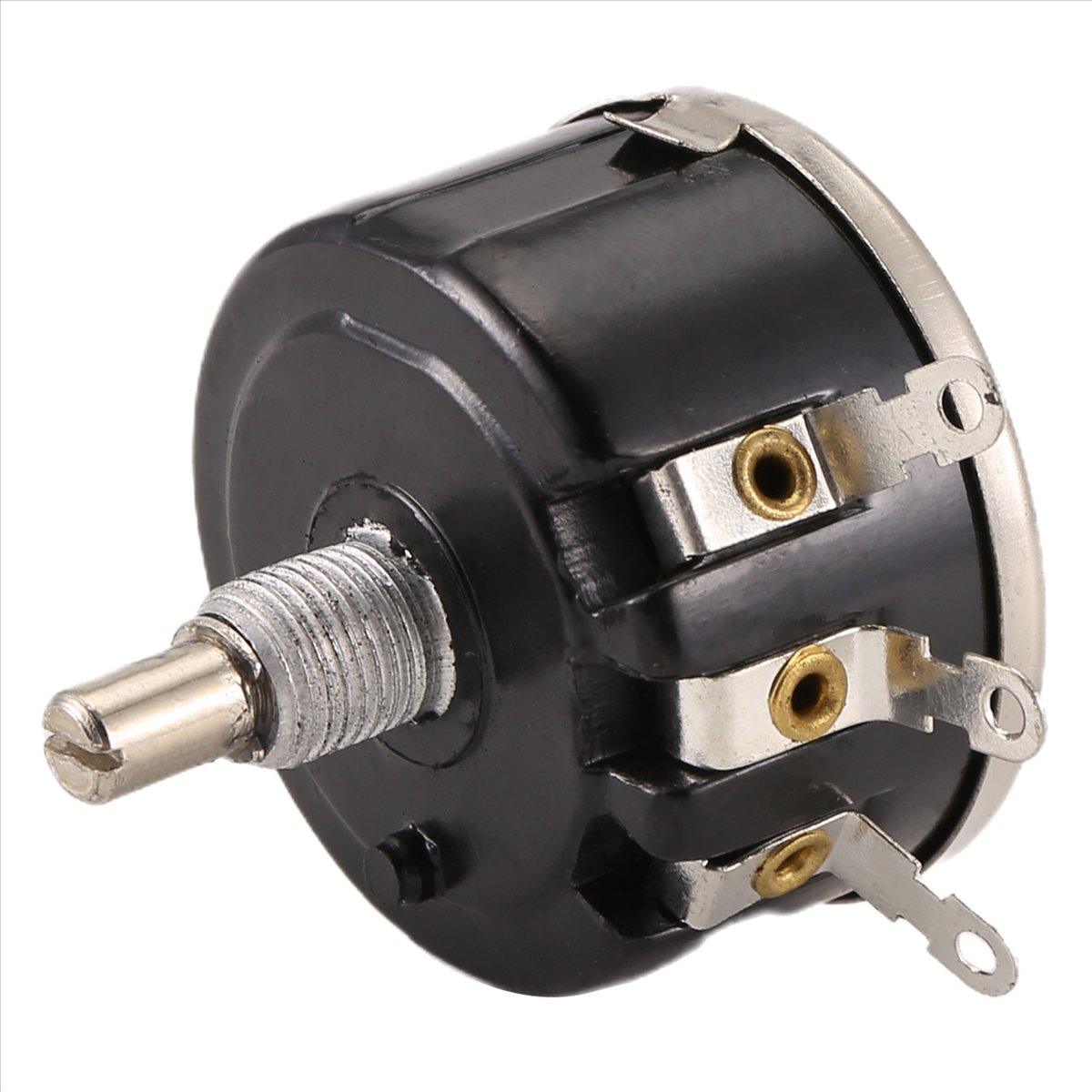 Potentiomètre rotatif à fil en - Potentiometer 10K avis et prix