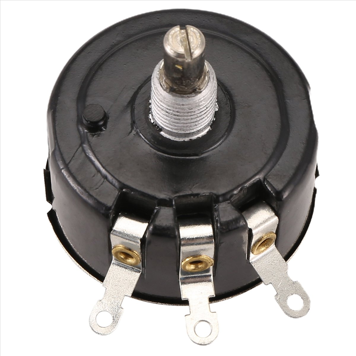 Potentiomètre rotatif à fil en - Potentiometer 10K avis et prix