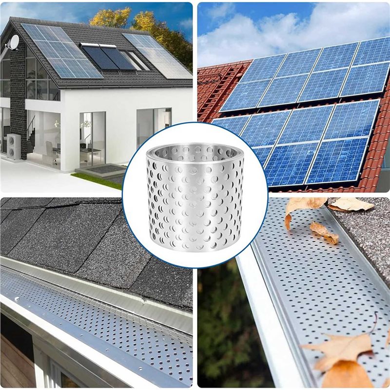 ABUG - Lot de 3 grilles de gou - Ventilation Grille Aluminum avis et prix