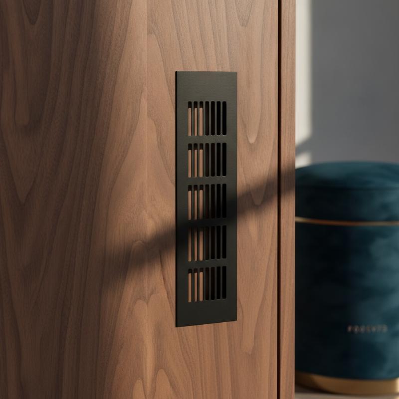 Grilles de ventilation en alli - Ventilation Grille Aluminum avis et prix