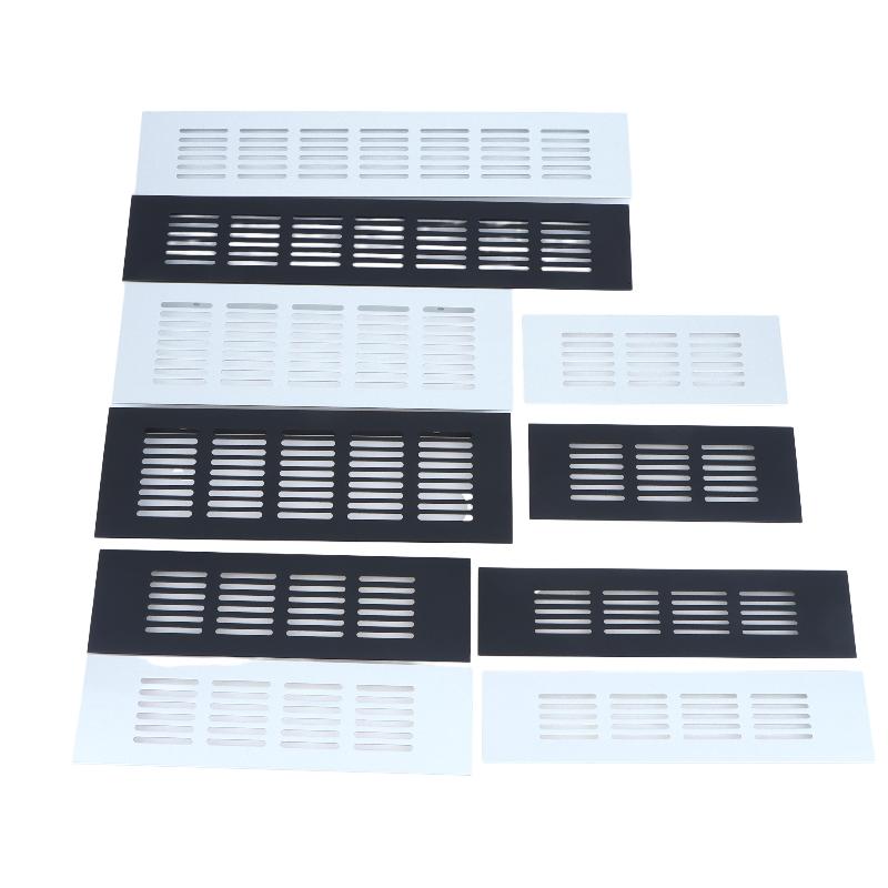 Grilles de ventilation en alli - Ventilation Grille Aluminum avis et prix