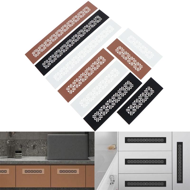 Grille de ventilation rectangu - Ventilation Grille Aluminum avis et prix
