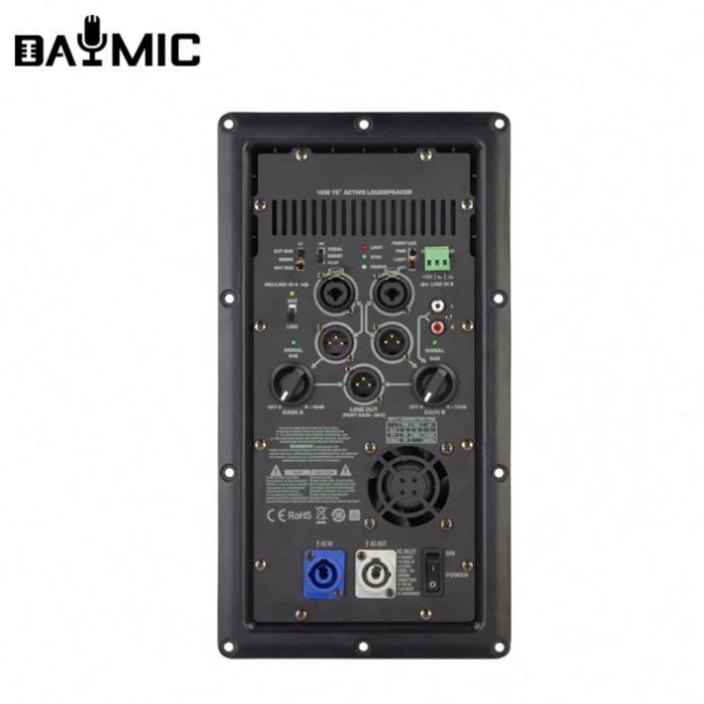 Module amplificateur de puissa - Class D Amplifier avis et prix