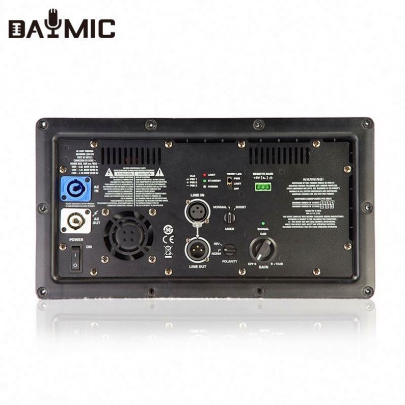 Module amplificateur de puissa - Class D Amplifier avis et prix