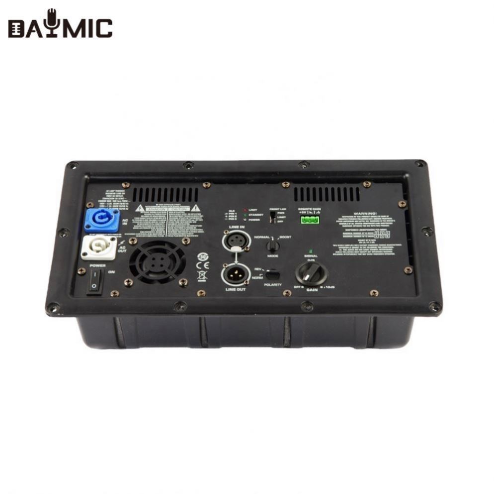 Module amplificateur de puissa - Class D Amplifier avis et prix
