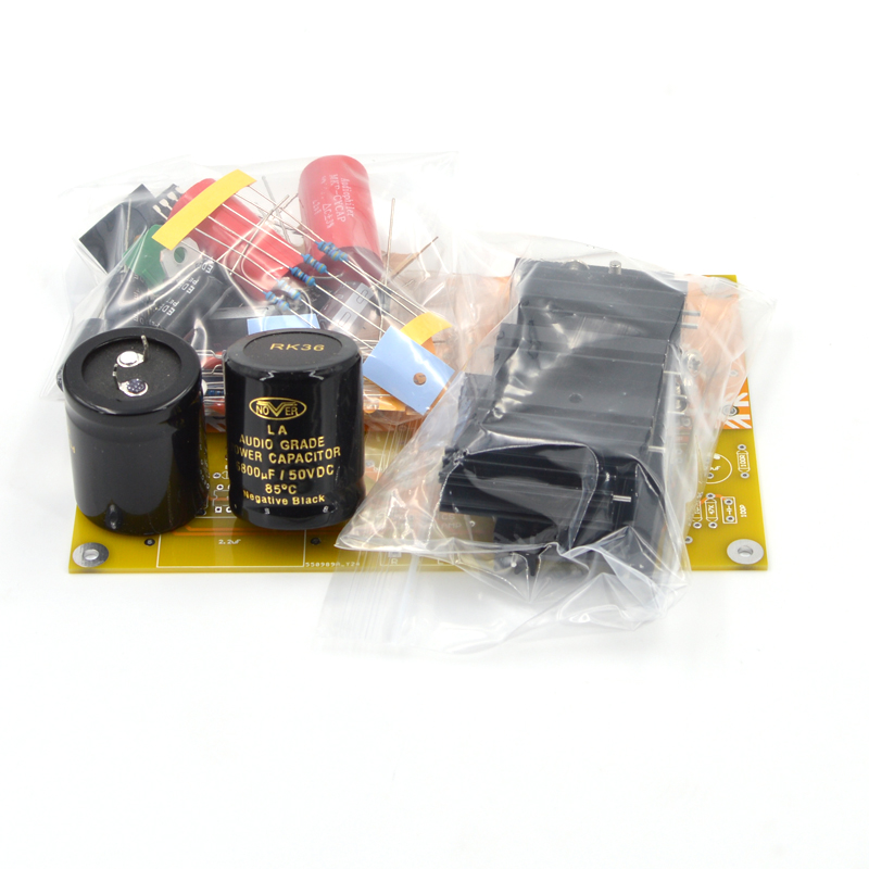 Amplificateur de casque MOFI-L - Diy Headphone avis et prix