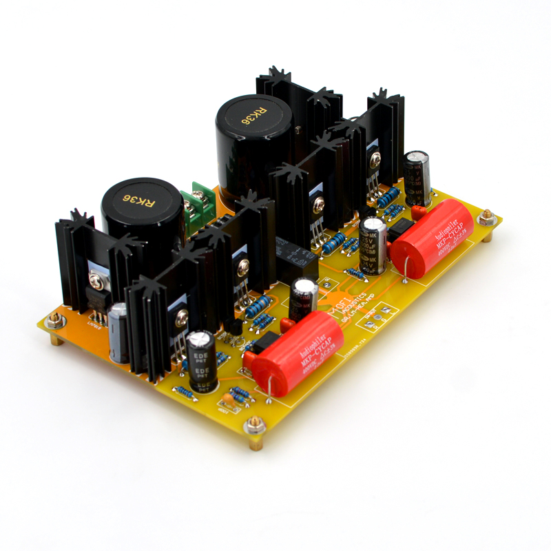 Amplificateur de casque MOFI-L - Diy Headphone avis et prix