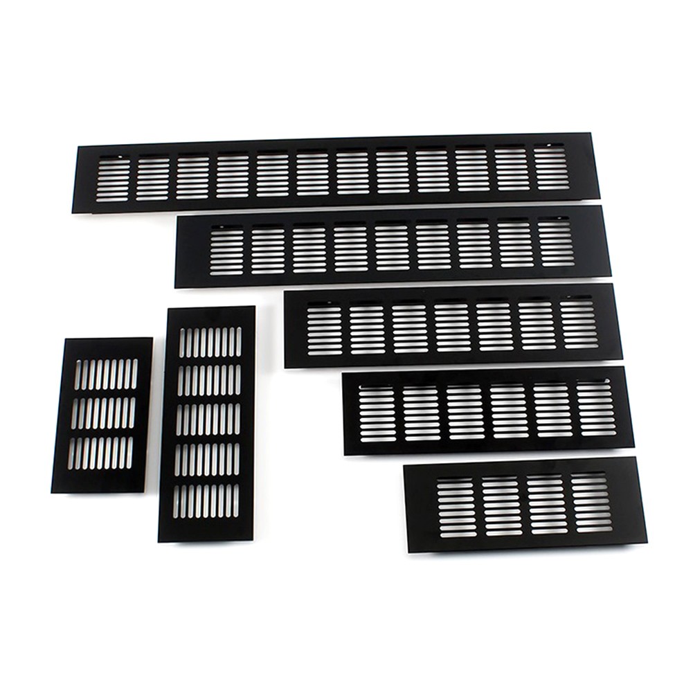 Grilles de Ventilation rectang - Ventilation Grille Aluminum avis et prix