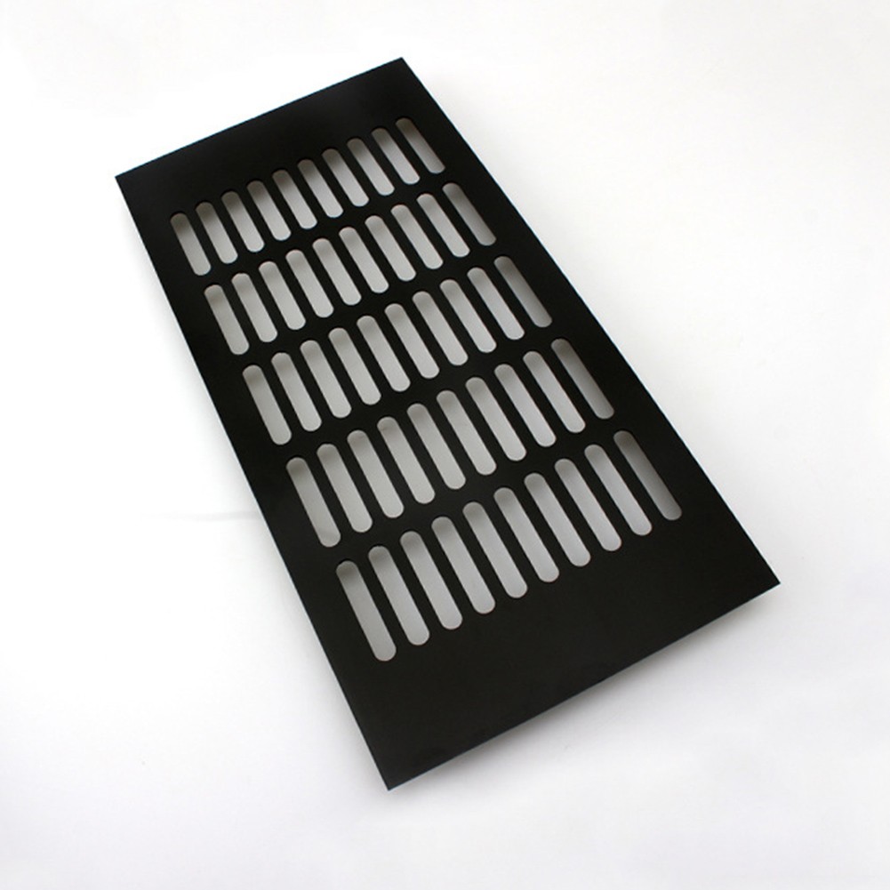 Grilles de Ventilation rectang - Ventilation Grille Aluminum avis et prix