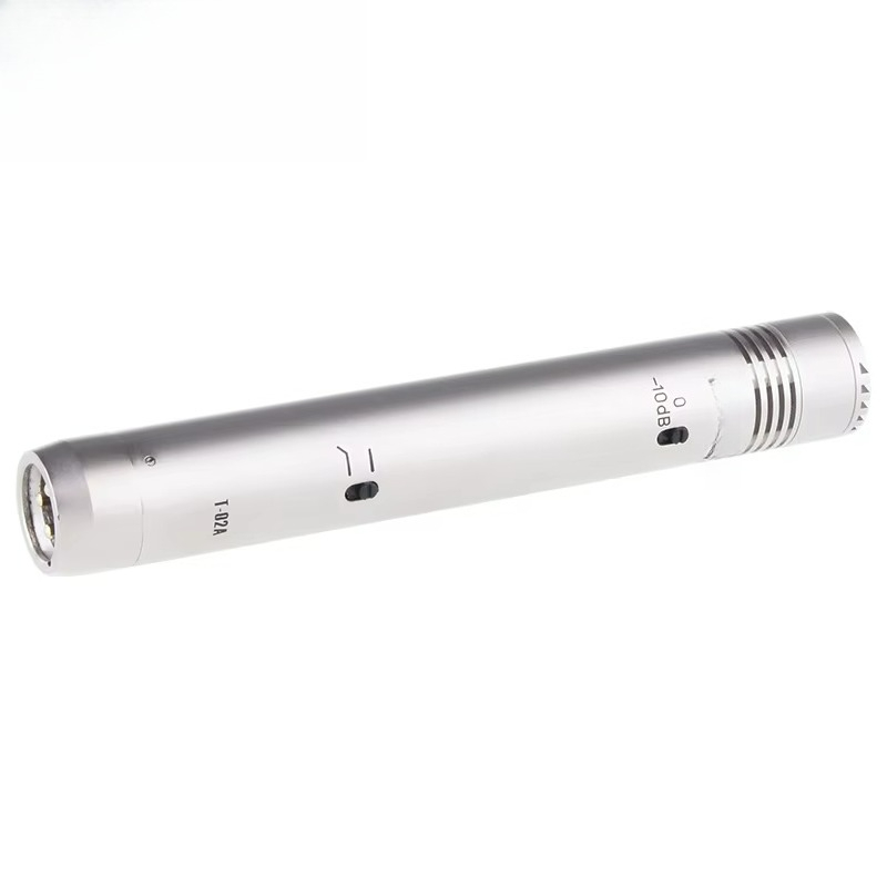Microphone à condensateur FET  - Microphone Capsule avis et prix