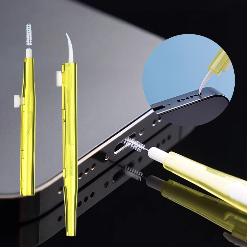 Kit de nettoyage pour port de  - Diy Headphone avis et prix