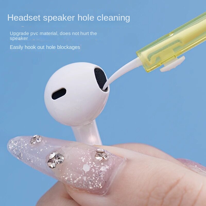 Kit de nettoyage pour port de  - Diy Headphone avis et prix
