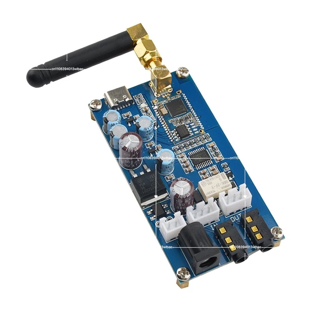 Carte décodeur Bluetooth 5.0 P - Pcm5102 avis et prix