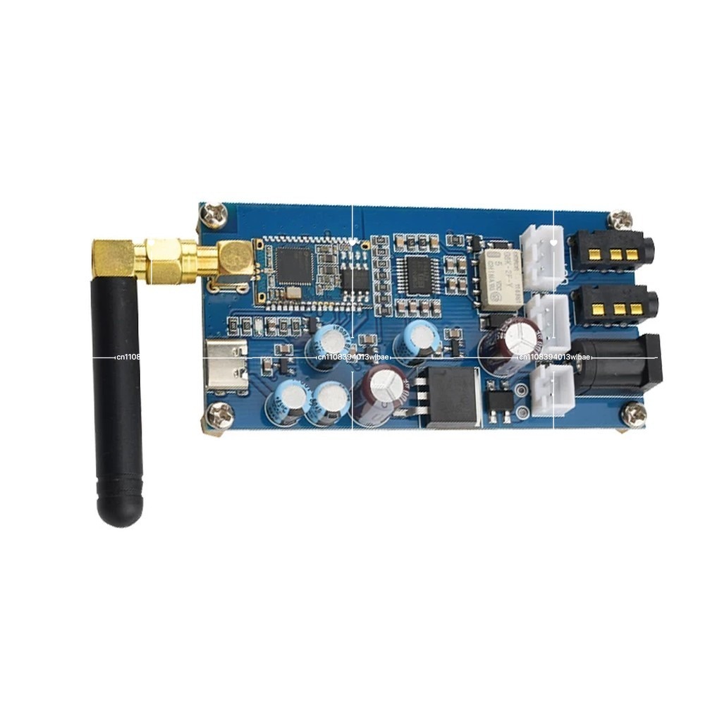 Carte décodeur Bluetooth 5.0 P - Pcm5102 avis et prix