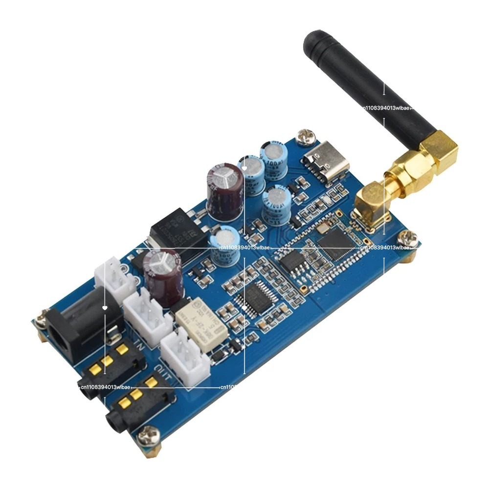 Carte décodeur Bluetooth 5.0 P - Pcm5102 avis et prix