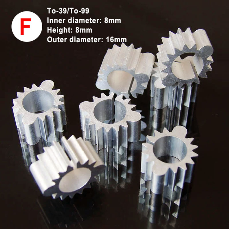 Radiateur en aluminium pour OP - Heatsink Aluminum avis et prix