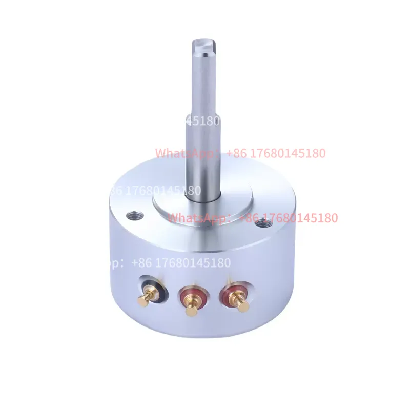 Potentiomètre rotatif SRS32mm  - Potentiometer 10K avis et prix