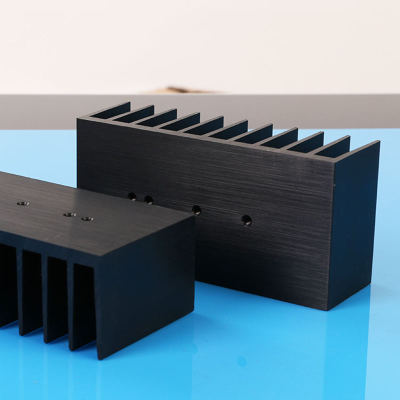 Dissipateur thermique UNIS iss - Heatsink Aluminum avis et prix