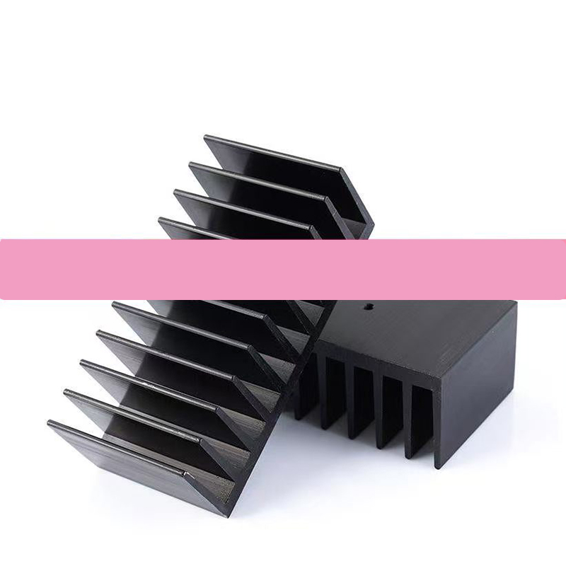 Dissipateur thermique UNIS iss - Heatsink Aluminum avis et prix