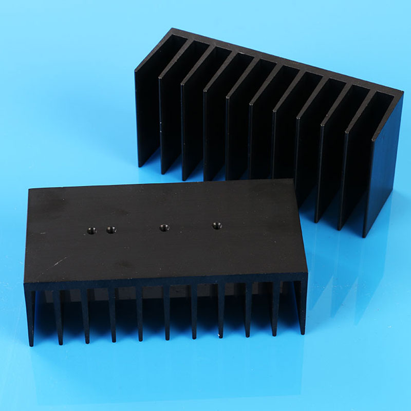 Dissipateur thermique UNIS iss - Heatsink Aluminum avis et prix