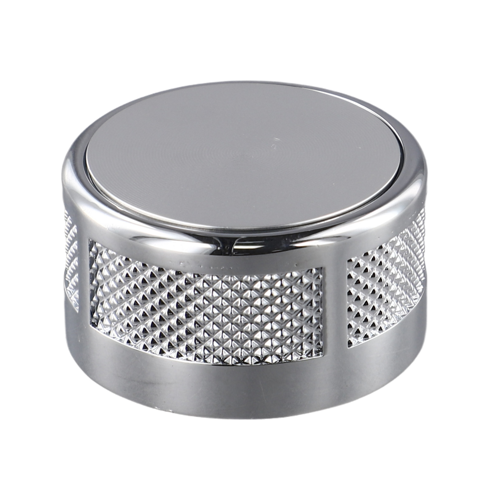Design robuste et élégant, bou - Knob Aluminum avis et prix