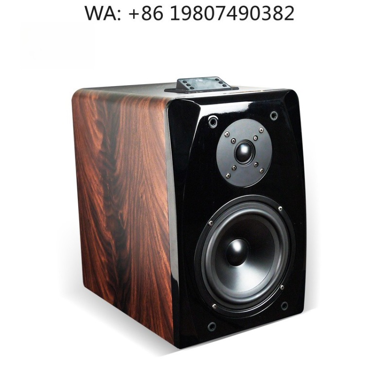 Enceinte de karaoké active hau - Woofer avis et prix