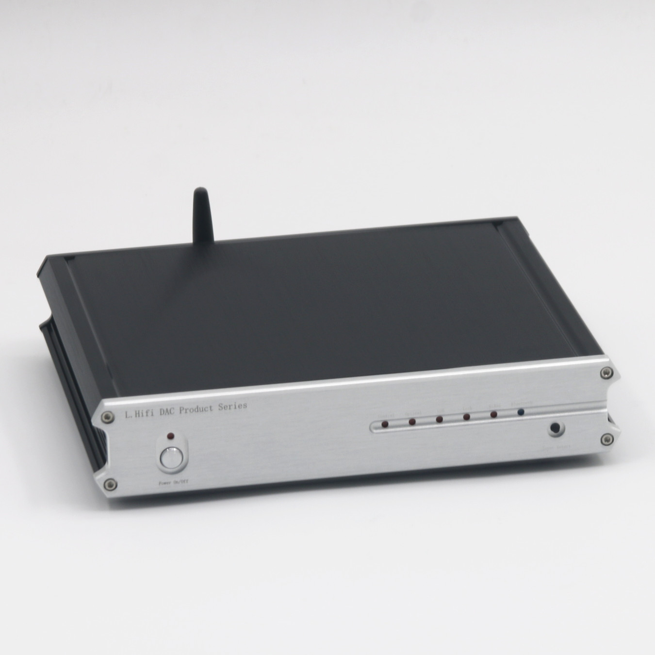 Nouveau design 8 parallèles TD - Audio Dac avis et prix