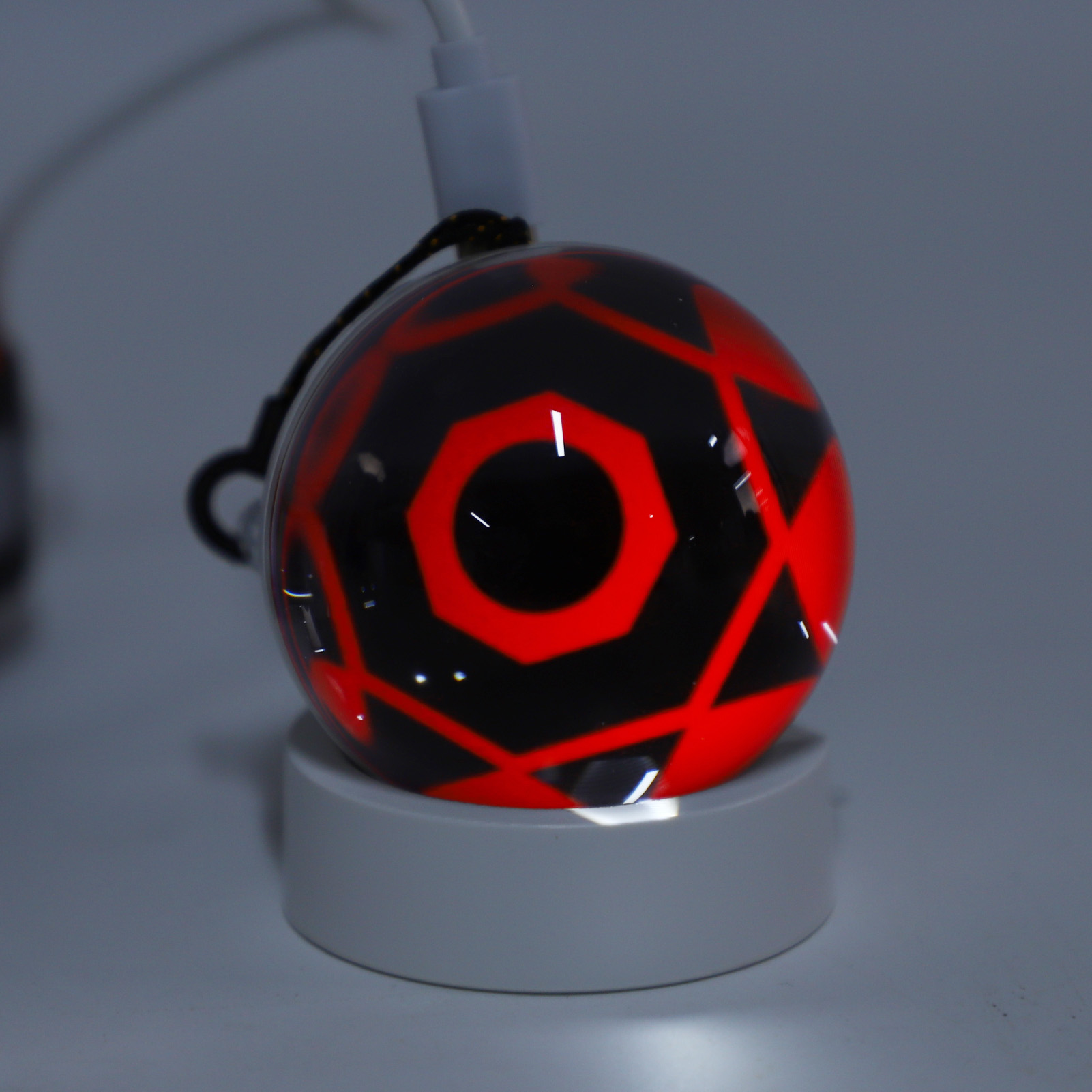 Boule mémoire sphérique, 5.4 h - Full Range Speaker avis et prix