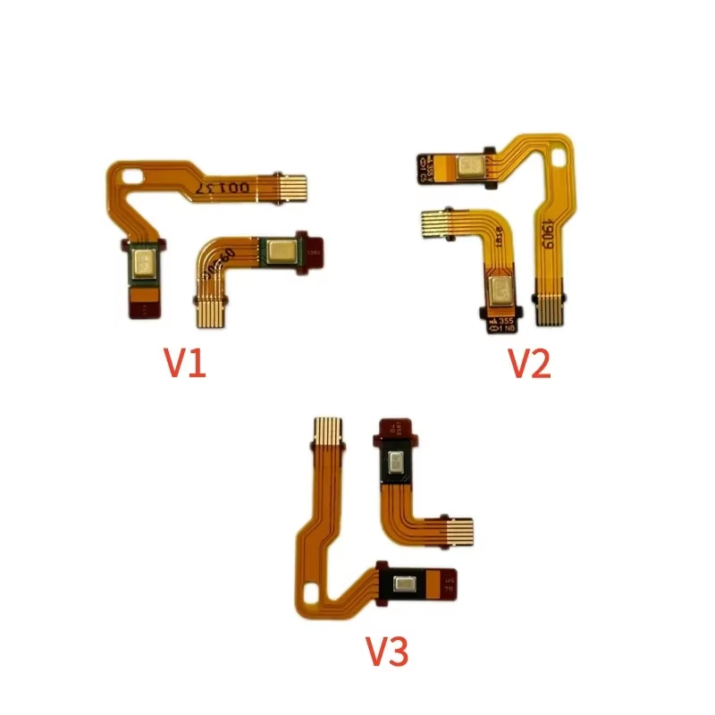 1 ensemble pour Ps5 V1 V2 V3 c - Ribbon Microphone avis et prix