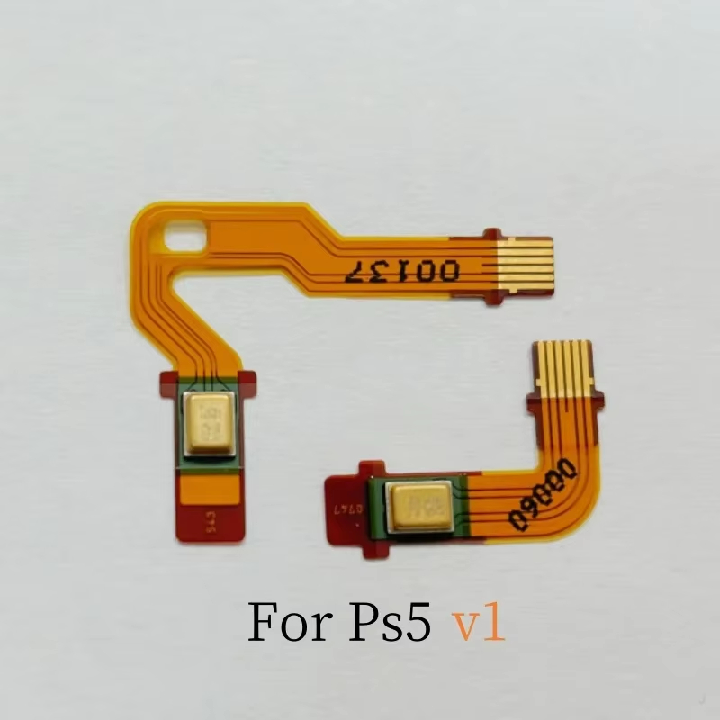 1 ensemble pour Ps5 V1 V2 V3 c - Ribbon Microphone avis et prix