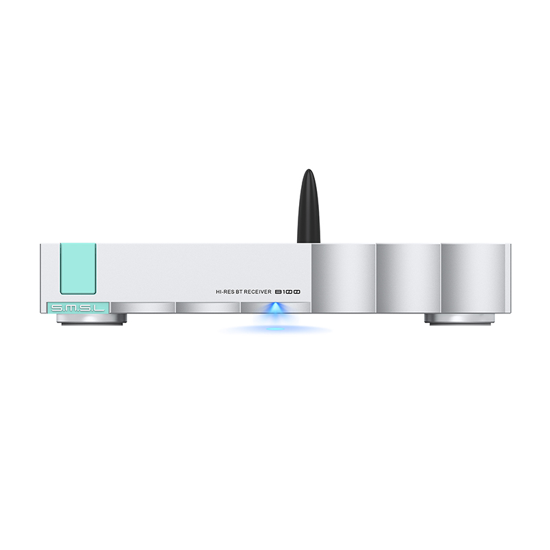 Récepteur Bluetooth HIFI haute - Sbc Audio Amplifier avis et prix
